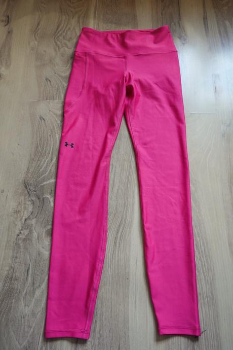 Legíny under armour, under armour,s