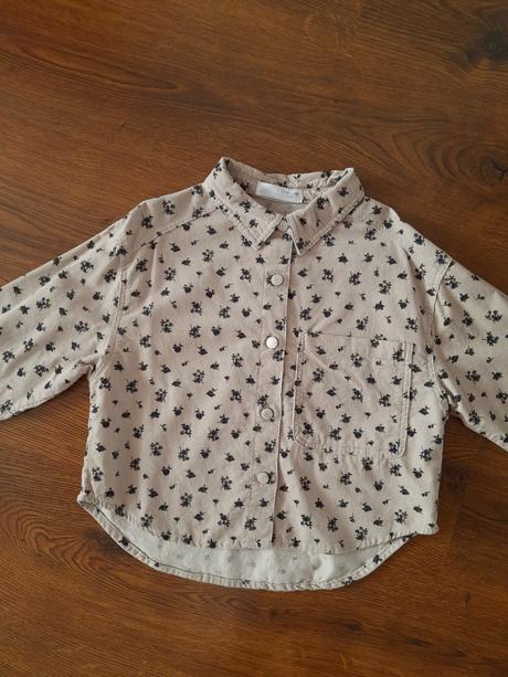 Súprava zara, zara,152