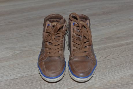 Topánky, geox,36