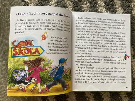 Ďuro a muro idú do školy (2018),