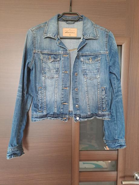 Damska riflova bunda lindex 36, lindex,s