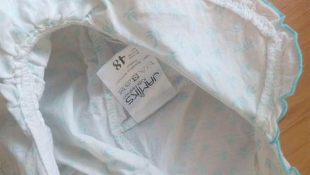 Klobúk k vode, japitex,86