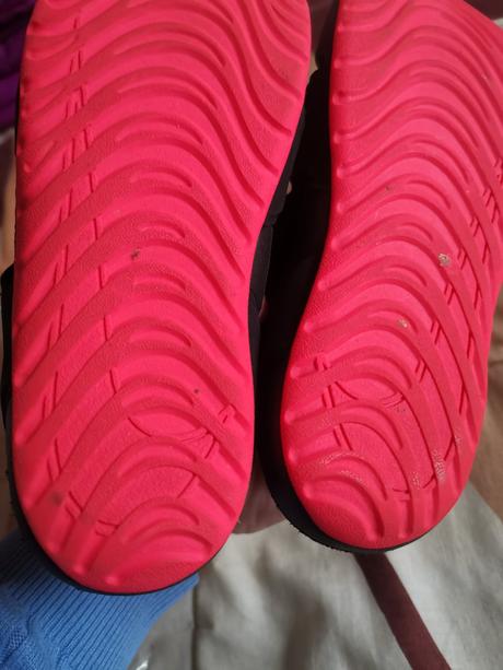 Topanky do vody, nike,33