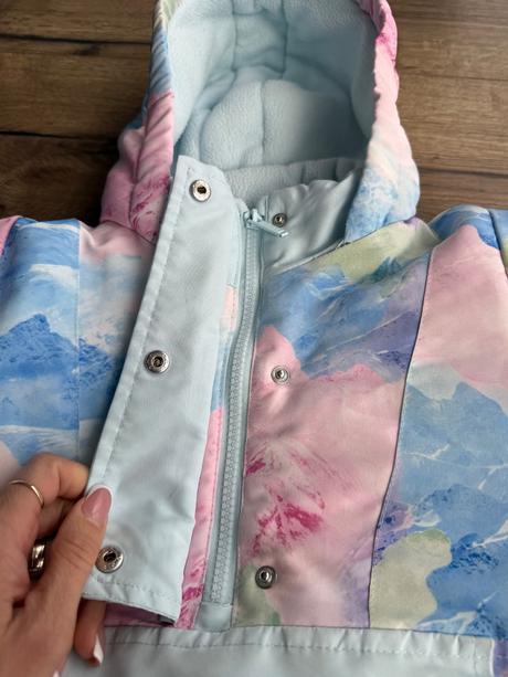 Komplet do snehu, reserved,122