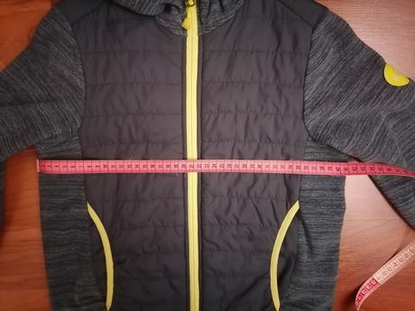 Mikina, mckinley,128