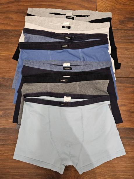 7xnext boxerky, next,164