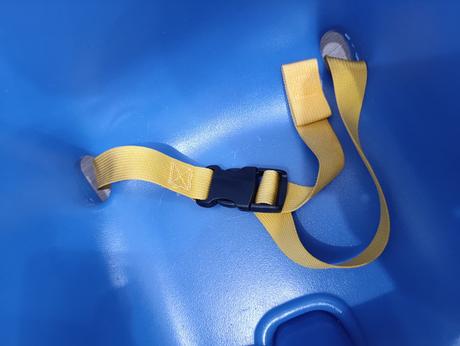 Hojdačka little tikes,