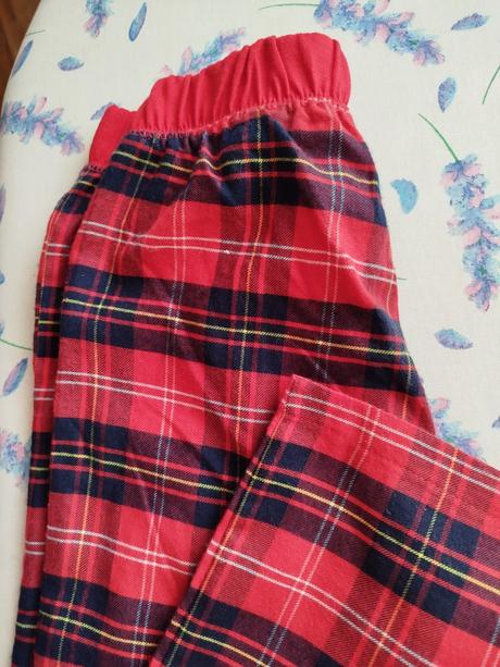 Pyžamové nohavice gap, gap,128