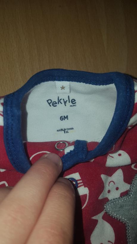 Overal s rybkami, 68