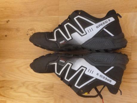 Tenisky c. 39, bezecke, 39