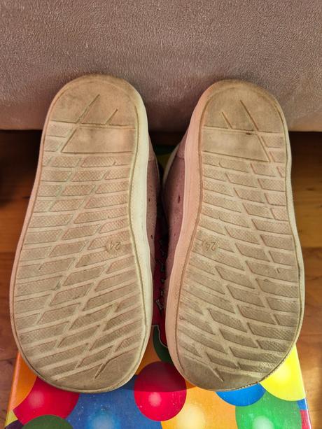 Dievčenské topánky bubblegummers veľ. 24, bubble gummers,24