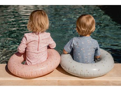 Little dutch nafukovací kruh,