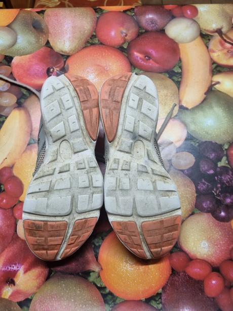 Dievčenské tenisky na šnurovanie, alpine pro,38