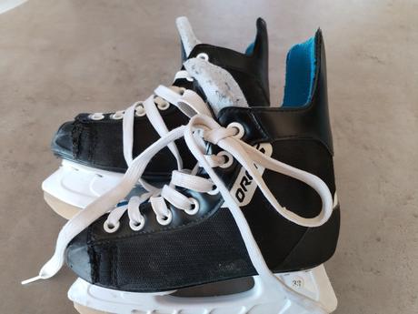 Chlapčenské korčule oroks, 33