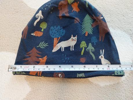 Čiapka na zimu les, lindex,104
