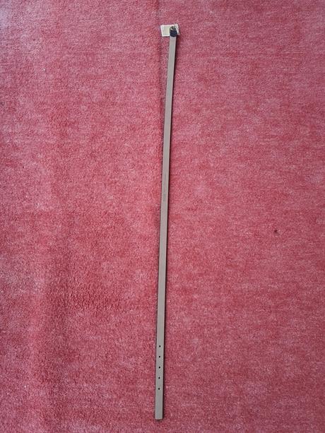 Michael kors dámsky opasok veľkosť l, michael kors