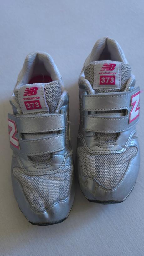 Predám detské tenisky zn. new balance, new balance,33