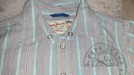 Pepe jeans a gaudí, pepe jeans,134