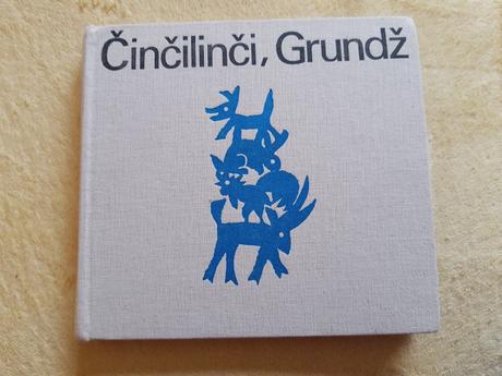 Činčlinči grundž,