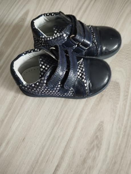 Topánky, lasocki,23