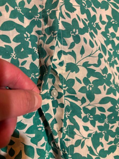 Jarná blúzka, lindex,xl