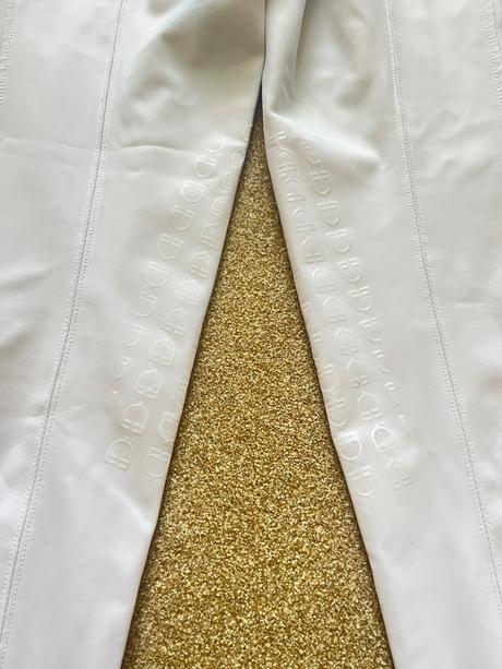 Rajtky biele pretekove vel s, s