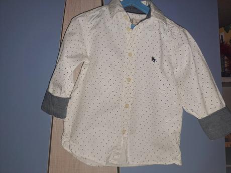 Košeľa veľ.92, l.o.g.g.,92