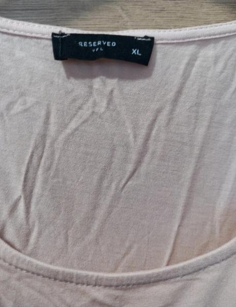 Blúzka damska, reserved,xl
