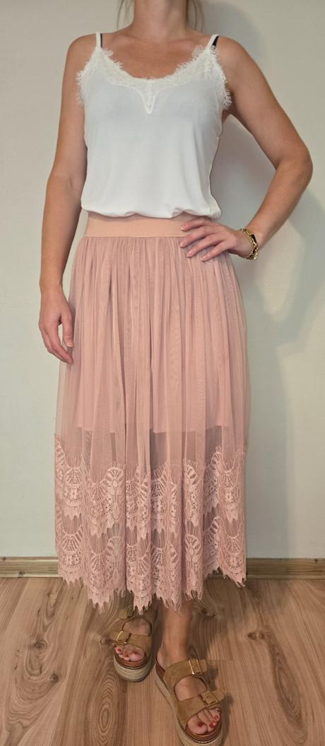 Blúzka madeira h&m, h&m,s