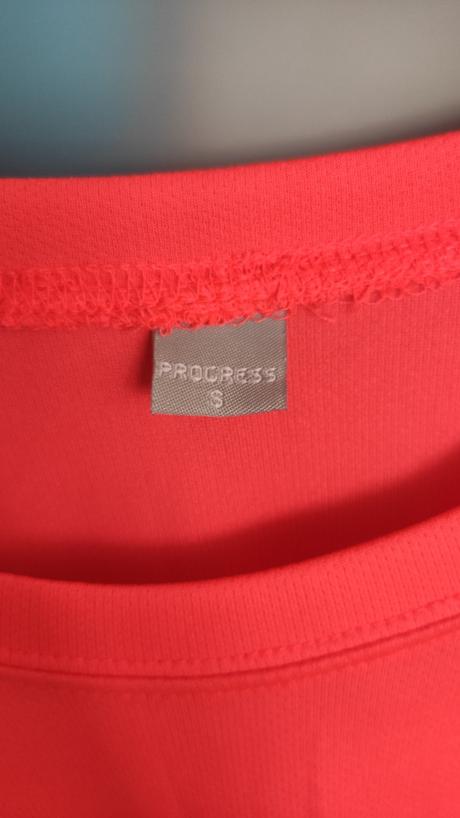 Športové tričko, s