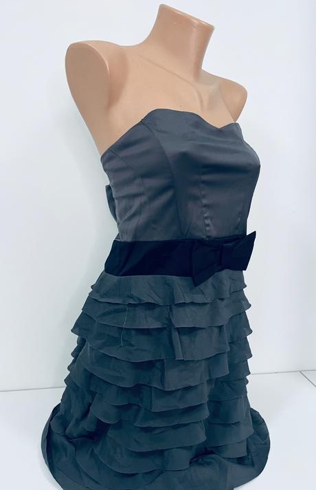 2x spoločenské šaty h&m vel 42, h&m,42