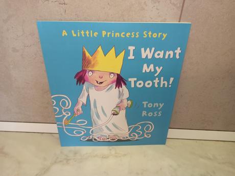 Tony ross - little princess x10,