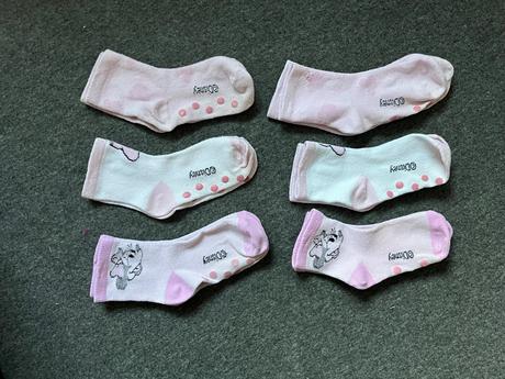 Ponožky minnie, disney,22