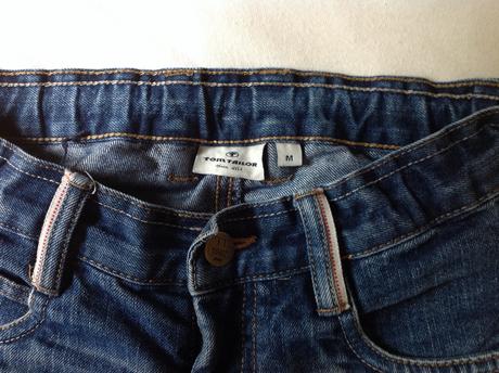 Rifle, tom tailor,152