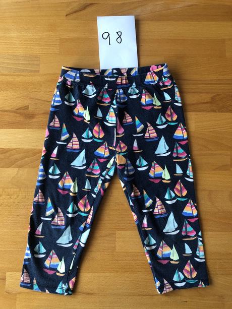 3/4 nohavice, gap,98