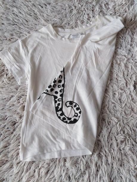 Zaujímavé tričko, reserved,m