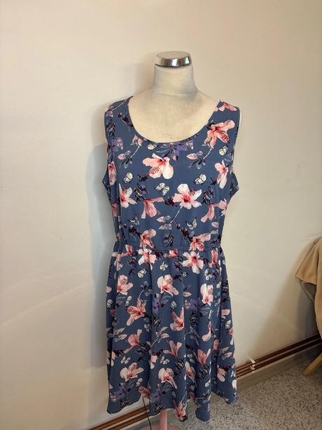 Nové dámske šaty only, only,44 / xl