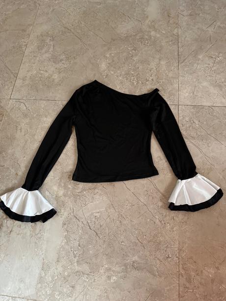 Asymetrický top, xs