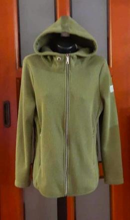 Predám dámsku mikinu street one veľ.m-l, street one,m