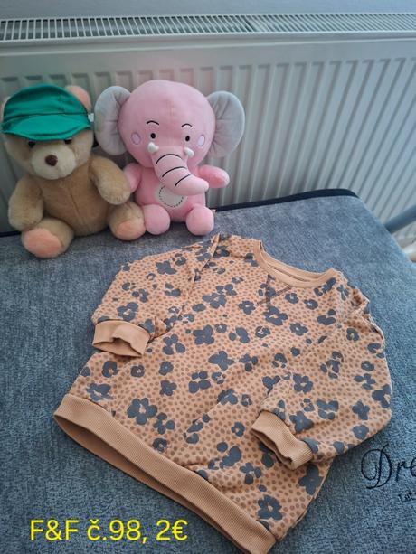 Mikiny č.98, 86–98