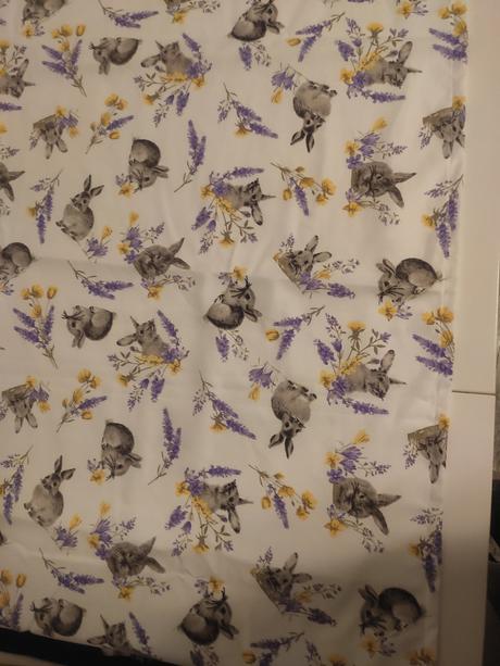 Veľkonočný obrus, 