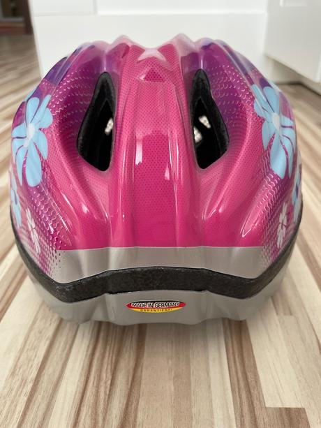 Detská prilba puky, xs