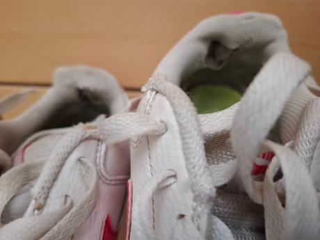 Tenisky, nike,40