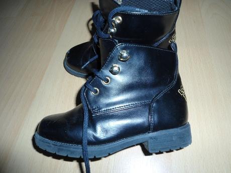 Detske topanocky, 20