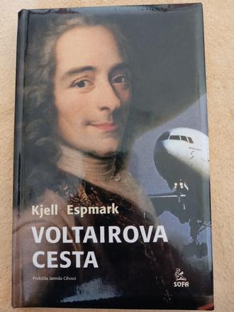 Voltairova cesta,