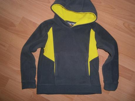 Mikinka flees, crivit,122