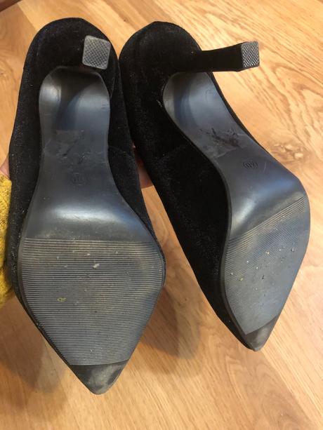 Elegantne topanky, 40