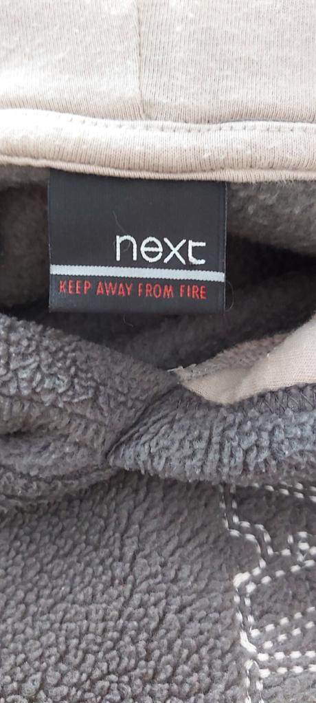 Mikina next, next,122