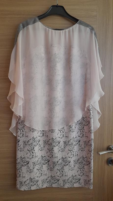 Spoločenske šaty č.44, 44