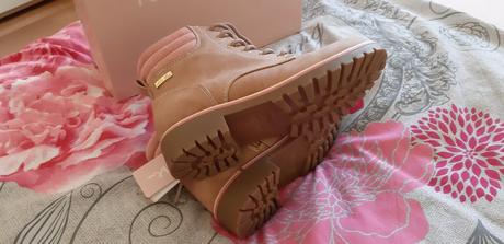 Zimušné topánky nelli blu, nelli blu,33